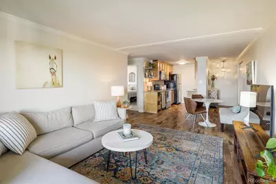 3047 W 47th Avenue #602, Denver, CO 80211 - Photo 9