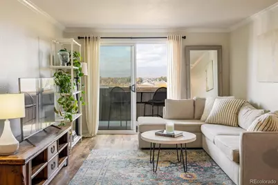 3047 W 47th Avenue #602, Denver, CO 80211 - Photo 5