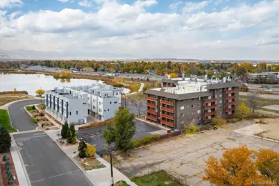 3047 W 47th Avenue #602, Denver, CO 80211 - Photo 29