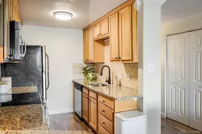 3047 W 47th Avenue #602, Denver, CO 80211 - Photo 11