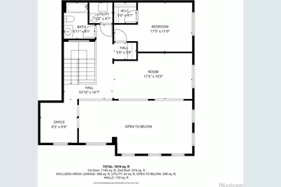15487 W 66th Drive #C, Arvada, CO 80007 - Photo 43