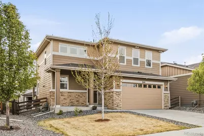 4628 S Nepal Way, Aurora, CO 80015 - Photo 1