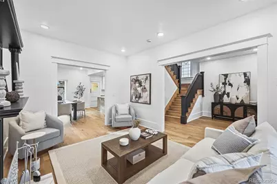 327 S Sherman Street, Denver, CO 80209 - Photo 7