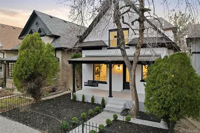 327 S Sherman Street, Denver, CO 80209 - Photo 3