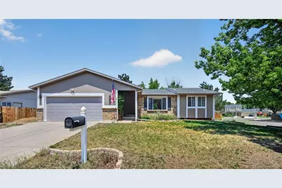 4052 S Argonne Way, Aurora, CO 80013 - Photo 1