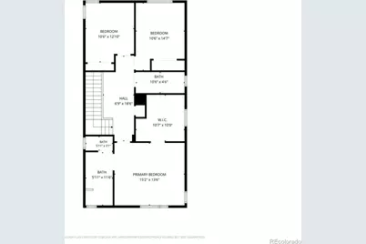 11055 Shining Star Circle, Parker, CO 80134 - Photo 43