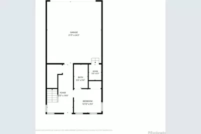 11055 Shining Star Circle, Parker, CO 80134 - Photo 41