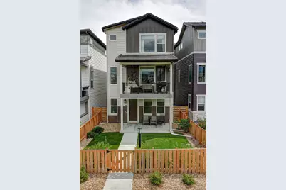 11055 Shining Star Circle, Parker, CO 80134 - Photo 1