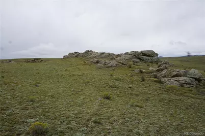 0 High Drive, Hartsel, CO 80449 - Photo 1