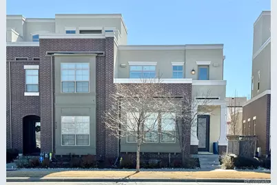 9192 Martin Luther King Boulevard, Denver, CO 80238 - Photo 1