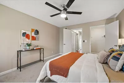 3666 S Depew Street #302, Denver, CO 80235 - Photo 13