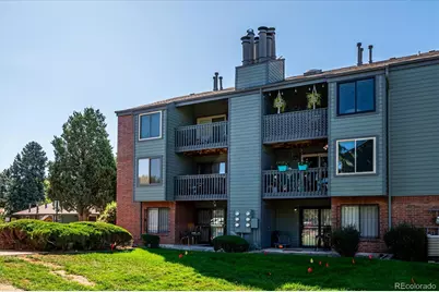 3666 S Depew Street #302, Denver, CO 80235 - Photo 19