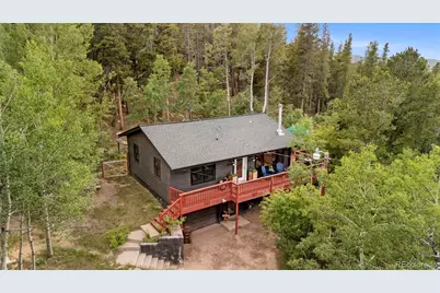 10 Rudi Lane W, Golden, CO 80403 - Photo 25