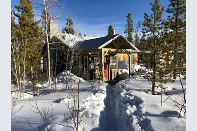 25 Aspen Drive, Walden, CO 80480 - Photo 7