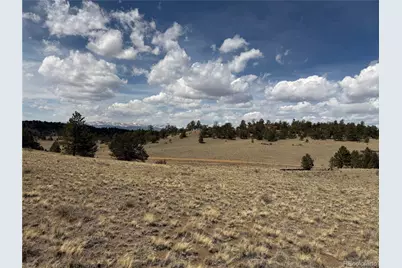 2839 Fitzsimmons Road, Hartsel, CO 80449 - Photo 1