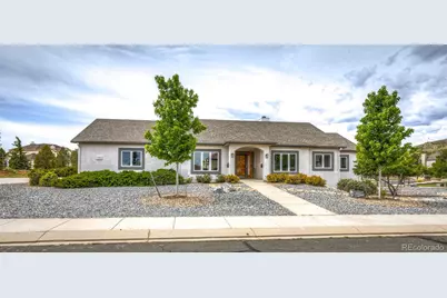 5775 Regal View Road, Colorado Springs, CO 80919 - Photo 1
