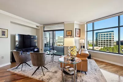 8100 E Union Avenue #1408, Denver, CO 80237 - Photo 9