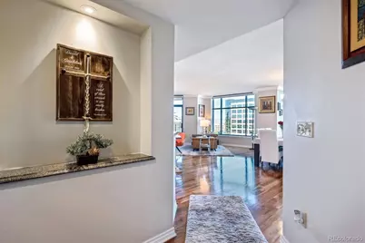 8100 E Union Avenue #1408, Denver, CO 80237 - Photo 3