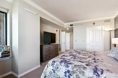 8100 E Union Avenue #1408, Denver, CO 80237 - Photo 21