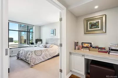 8100 E Union Avenue #1408, Denver, CO 80237 - Photo 25