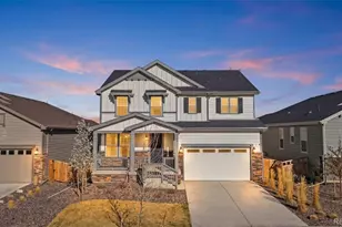 3428 Switchgrass St, Dacono, CO 80514 - Photo 1