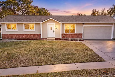 9192 Everett Street, Westminster, CO 80021 - Photo 3
