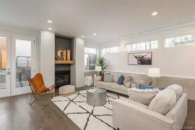 3253 Vallejo Street, Denver, CO 80211 - Photo 5