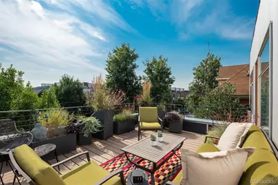 3253 Vallejo Street, Denver, CO 80211 - Photo 3