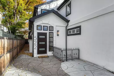 522 Columbine Street, Denver, CO 80206 - Photo 3