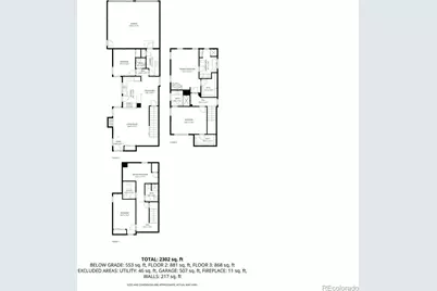 522 Columbine Street, Denver, CO 80206 - Photo 49