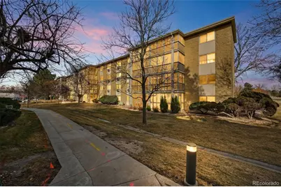 3124 S Wheeling Way #212, Aurora, CO 80014 - Photo 1