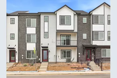 4711 Talley Street, Morrison, CO 80465 - Photo 1