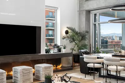 1610 Little Raven Street #Ph6, Denver, CO 80202 - Photo 5