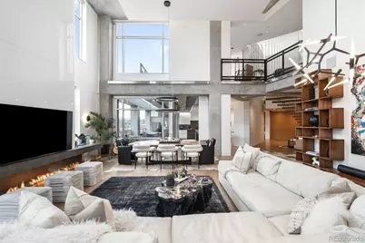 1610 Little Raven Street #Ph6, Denver, CO 80202 - Photo 3