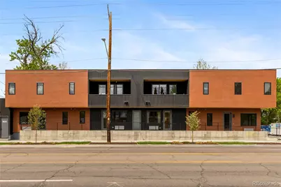 3825 W 38th Avenue #6, Denver, CO 80211 - Photo 23