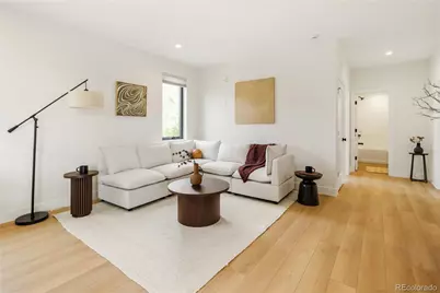 3825 W 38th Avenue #6, Denver, CO 80211 - Photo 5