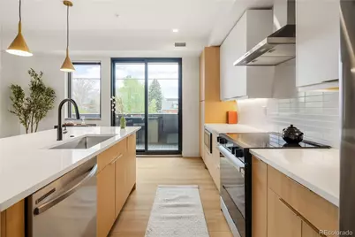 3825 W 38th Avenue #6, Denver, CO 80211 - Photo 3