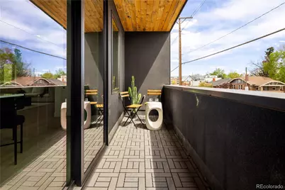 3825 W 38th Avenue #6, Denver, CO 80211 - Photo 21