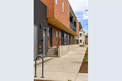 3825 W 38th Avenue #6, Denver, CO 80211 - Photo 25