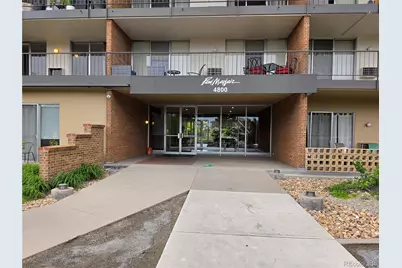 4800 E Hale Parkway #209N, Denver, CO 80220 - Photo 1
