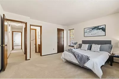 7101 W Yale Avenue #306, Denver, CO 80227 - Photo 15