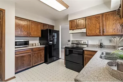 7101 W Yale Avenue #306, Denver, CO 80227 - Photo 13