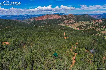 826 Troy Drive, Cripple Creek, CO 80813 - Photo 31