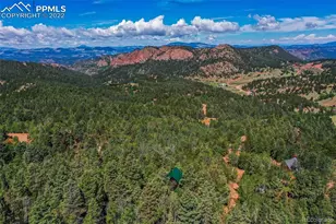 826 Troy Dr, Cripple Creek, CO 80813 - Photo 31