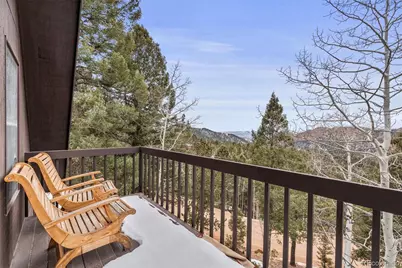 826 Troy Drive, Cripple Creek, CO 80813 - Photo 5