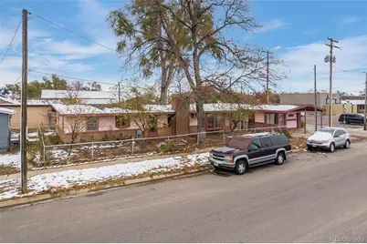 128 N 3rd Avenue, Sterling, CO 80751 - Photo 1