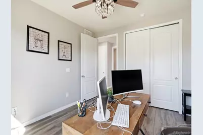 7774 Plateau Creek Lane, Littleton, CO 80125 - Photo 21