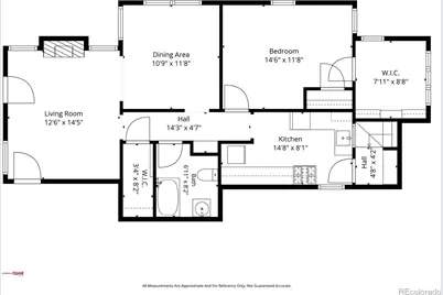 3014 E 17th Avenue, Denver, CO 80206 - Photo 21
