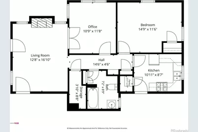 3014 E 17th Avenue, Denver, CO 80206 - Photo 23