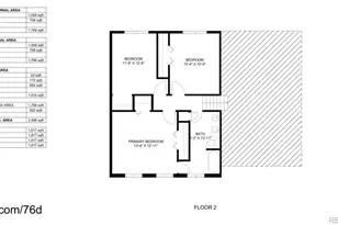 9364 W Girton Pl, Lakewood, CO 80227 - Photo 41